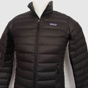 Patagonia Women's Down Sweater Jacket